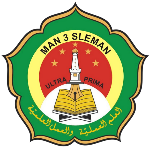 MAN 3 Sleman